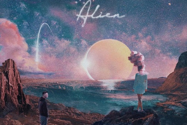 แปลเพลง Alien – Sabrina Carpenter & Jonas Blue | เพลงไทย