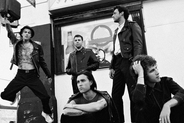 แปลเพลง Nervous – The Neighbourhood