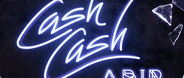 cash cash abir