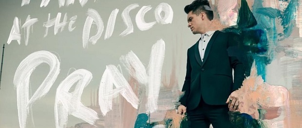 panic at the disco