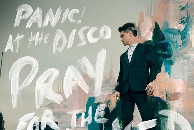 แปลเพลง Say Amen (Saturday Night) – Panic! At The Disco
