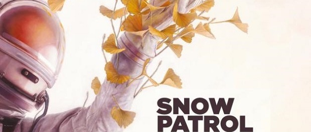 snow patrol