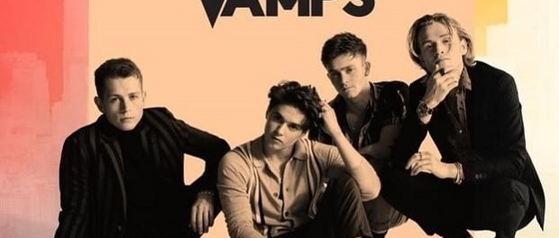 the vamps