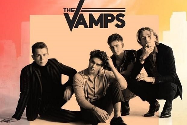 แปลเพลง Hair Too Long – The Vamps