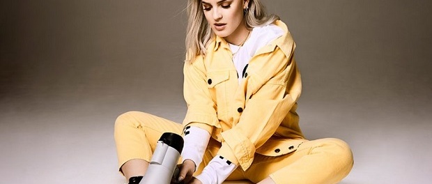 Anne-Marie
