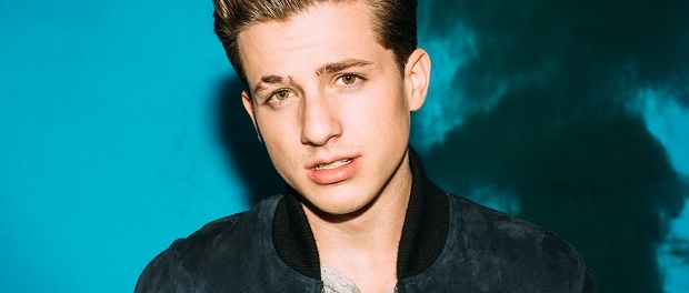 Charlie-Puth