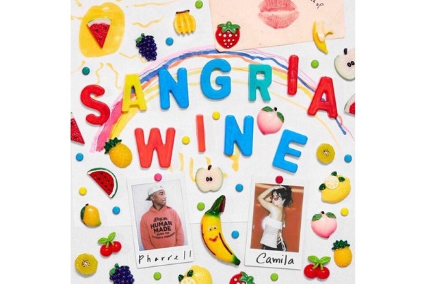 แปลเพลง Sangria Wine – Pharrell Williams x Camila Cabello