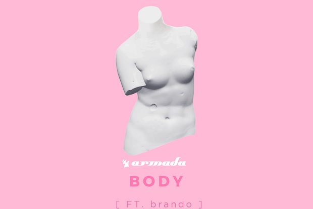 แปลเพลง Body – Loud Luxury, Brando