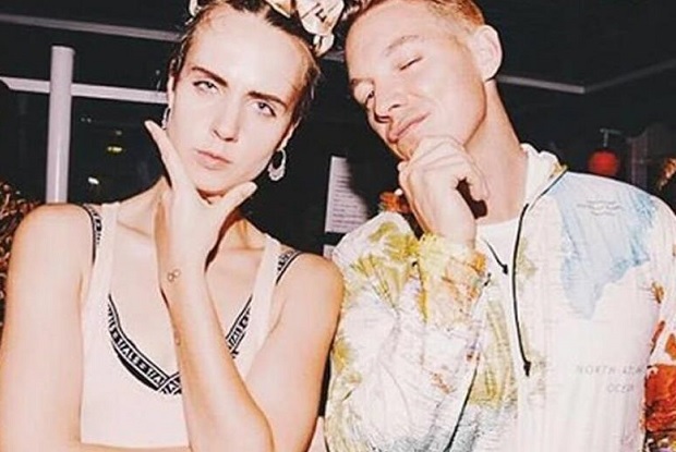 แปลเพลง Sun In Our Eyes – MØ, Diplo
