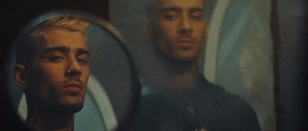 Zayn sour diesel