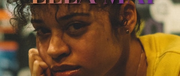 ella mai