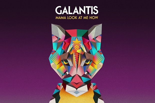 แปลเพลง Mama Look at Me Now – Galantis