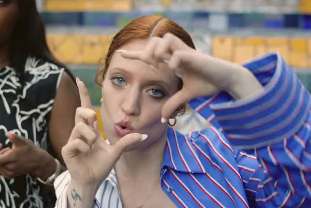 แปลเพลง All I Am – Jess Glynne