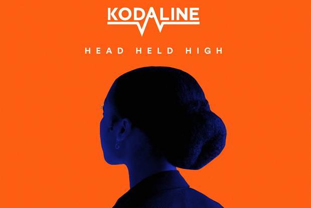 แปลเพลง Head Held High – Kodaline | เพลงไทย