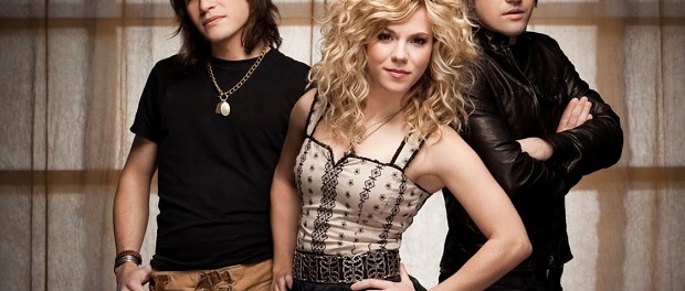the-band-perry