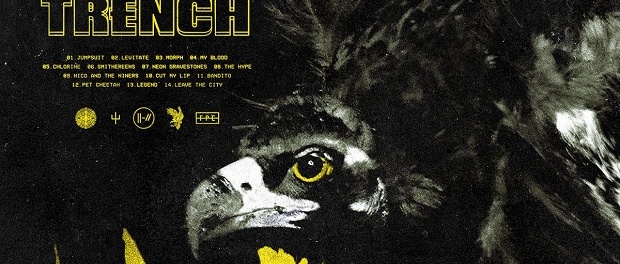 Trench