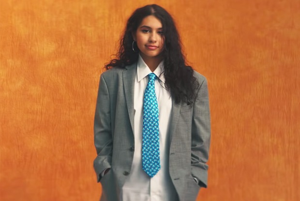 แปลเพลง Trust My Lonely – Alessia Cara
