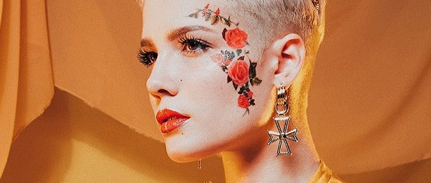 halsey