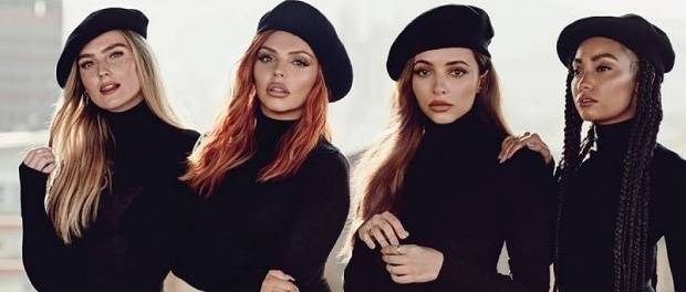 little mix