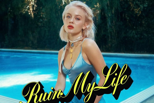 แปลเพลง Ruin My Life – Zara Larsson