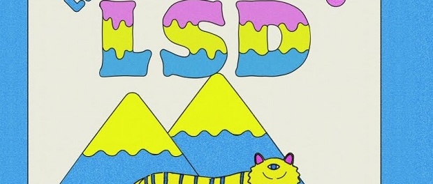 LSD