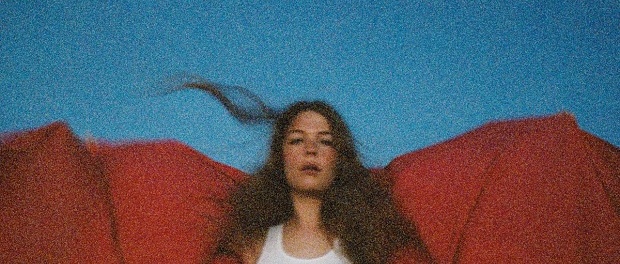 Maggie Rogers