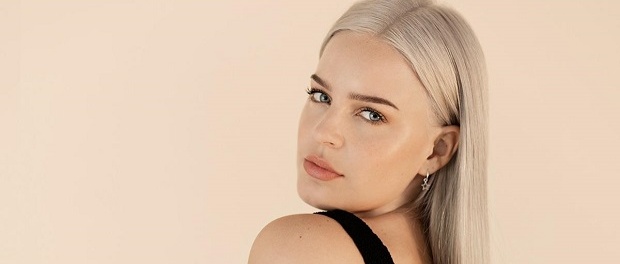anne marie
