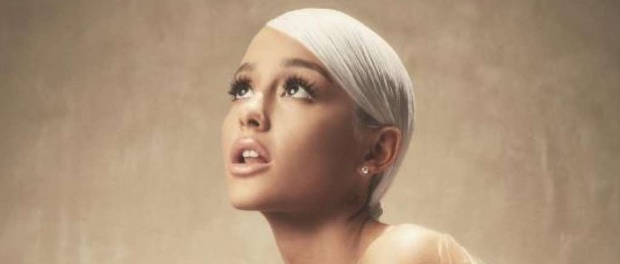 ariana grande