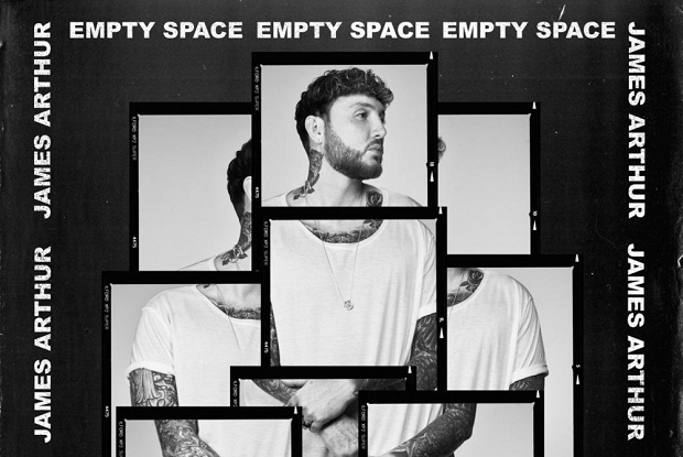 แปลเพลง Empty Space – James Arthur | เพลงไทย
