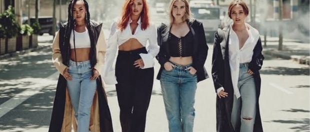 little mix