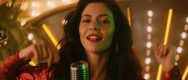 marina clean bandit