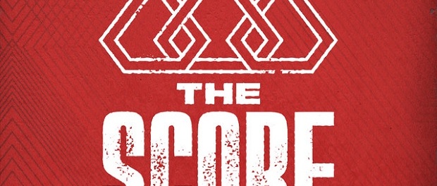the score