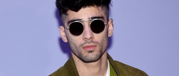 zayn