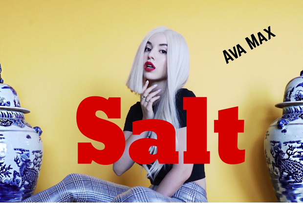 แปลเพลง Salt – Ava Max | เพลงไทย