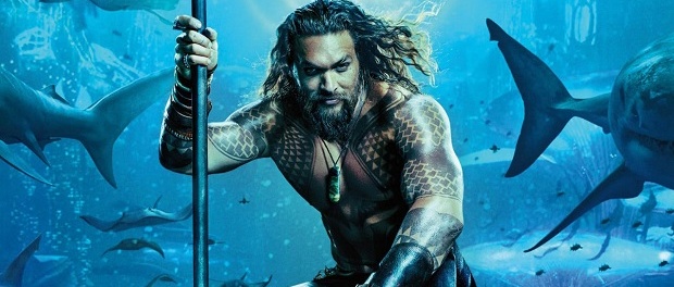 aquaman