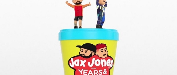 jax jones