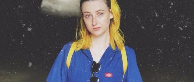 tessa violet