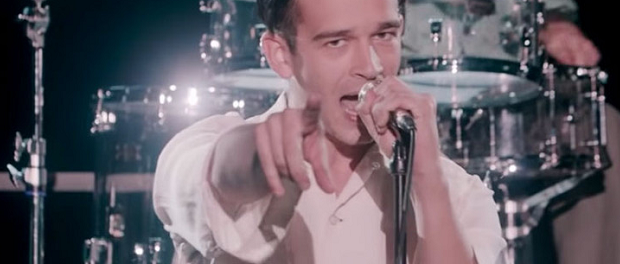 the 1975 2