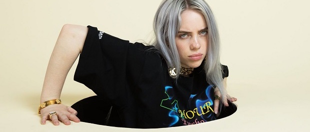 Billie-Eilish