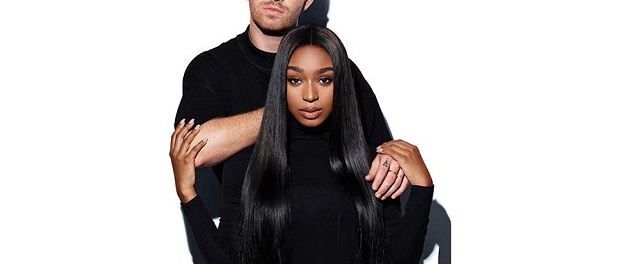Sam-Smith-and-Normani