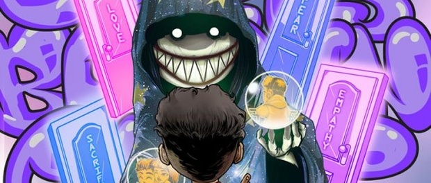 chris Brown