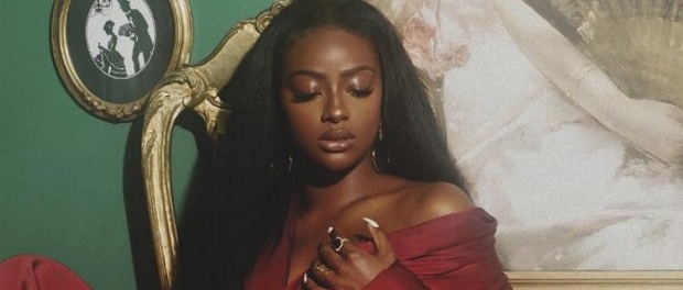 justine skye