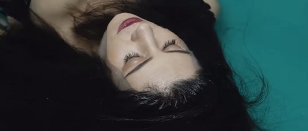 MARINA superstar