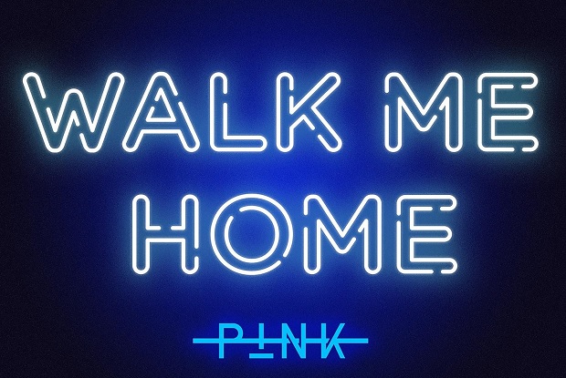 แปลเพลง Walk Me Home – P!nk | เพลงไทย