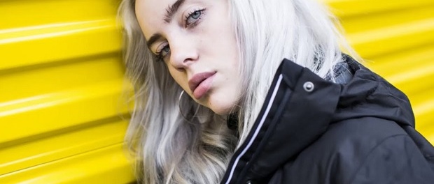 billie eilish