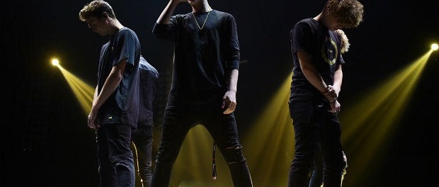 why dont we