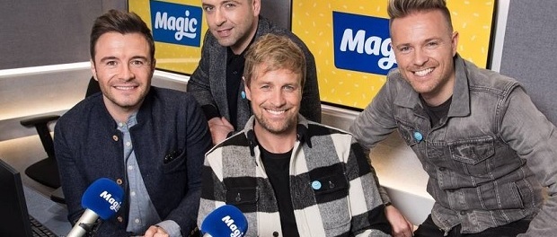 westlife