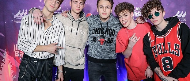 why dont we