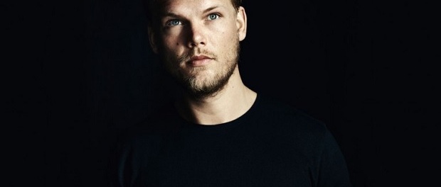 Avicii tough love