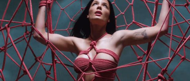 halsey